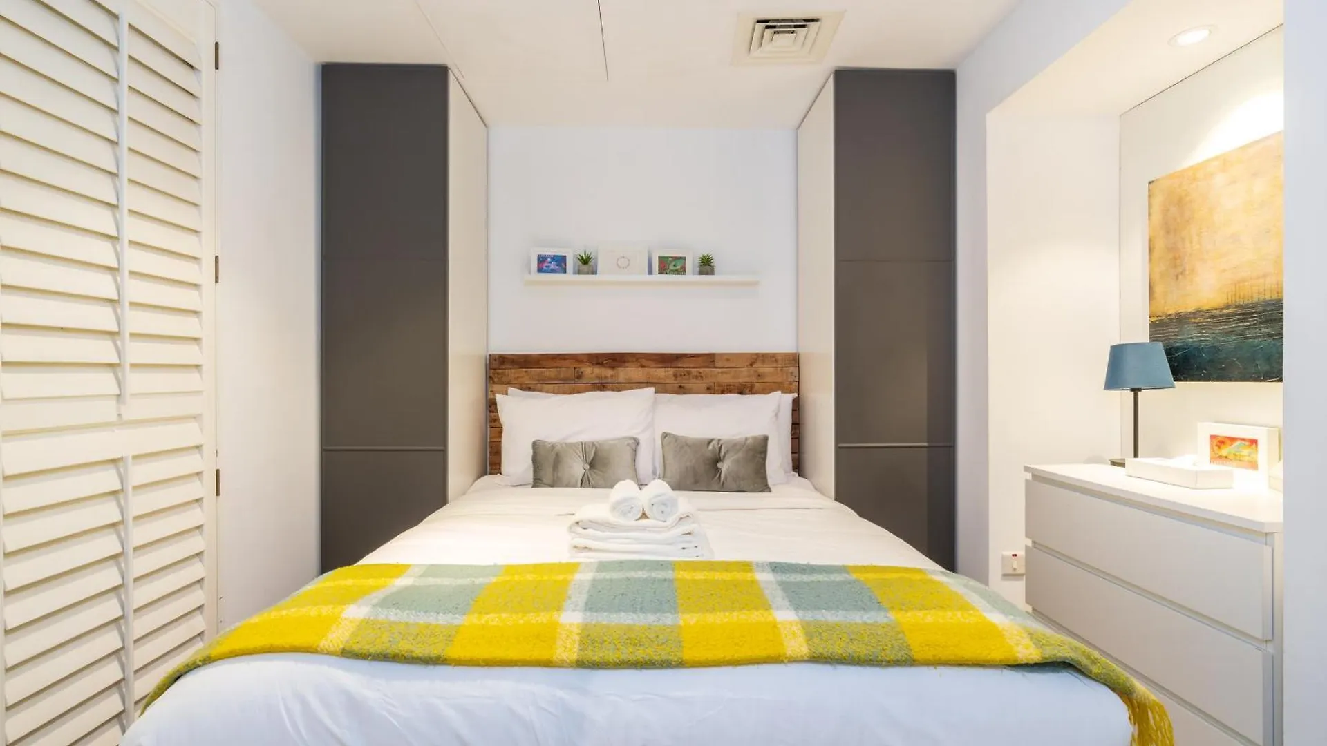 New! Stunning 2Bedroom In Dubai Downtown 0*,  Emiratos Árabes Unidos