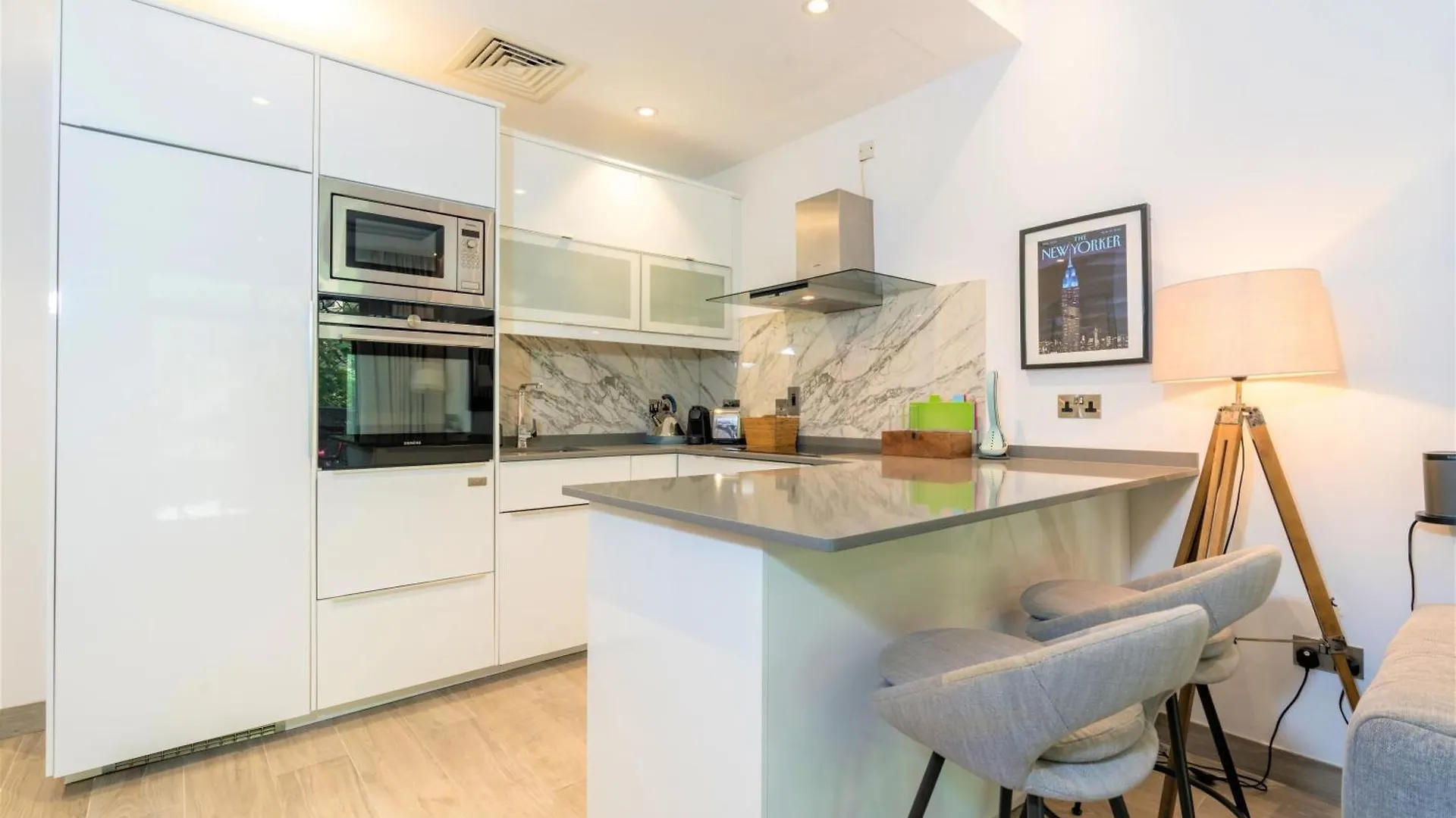 Apartamento New! Stunning 2Bedroom In Dubai Downtown