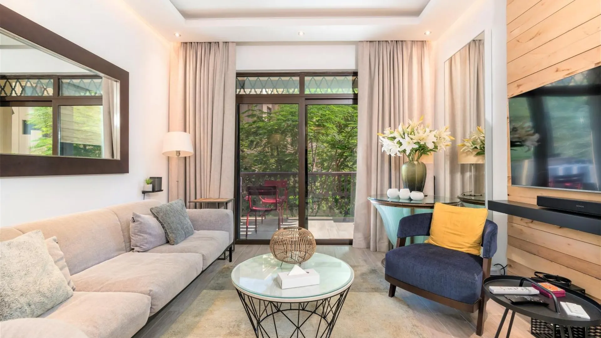 Apartamento New! Stunning 2Bedroom In Dubai Downtown