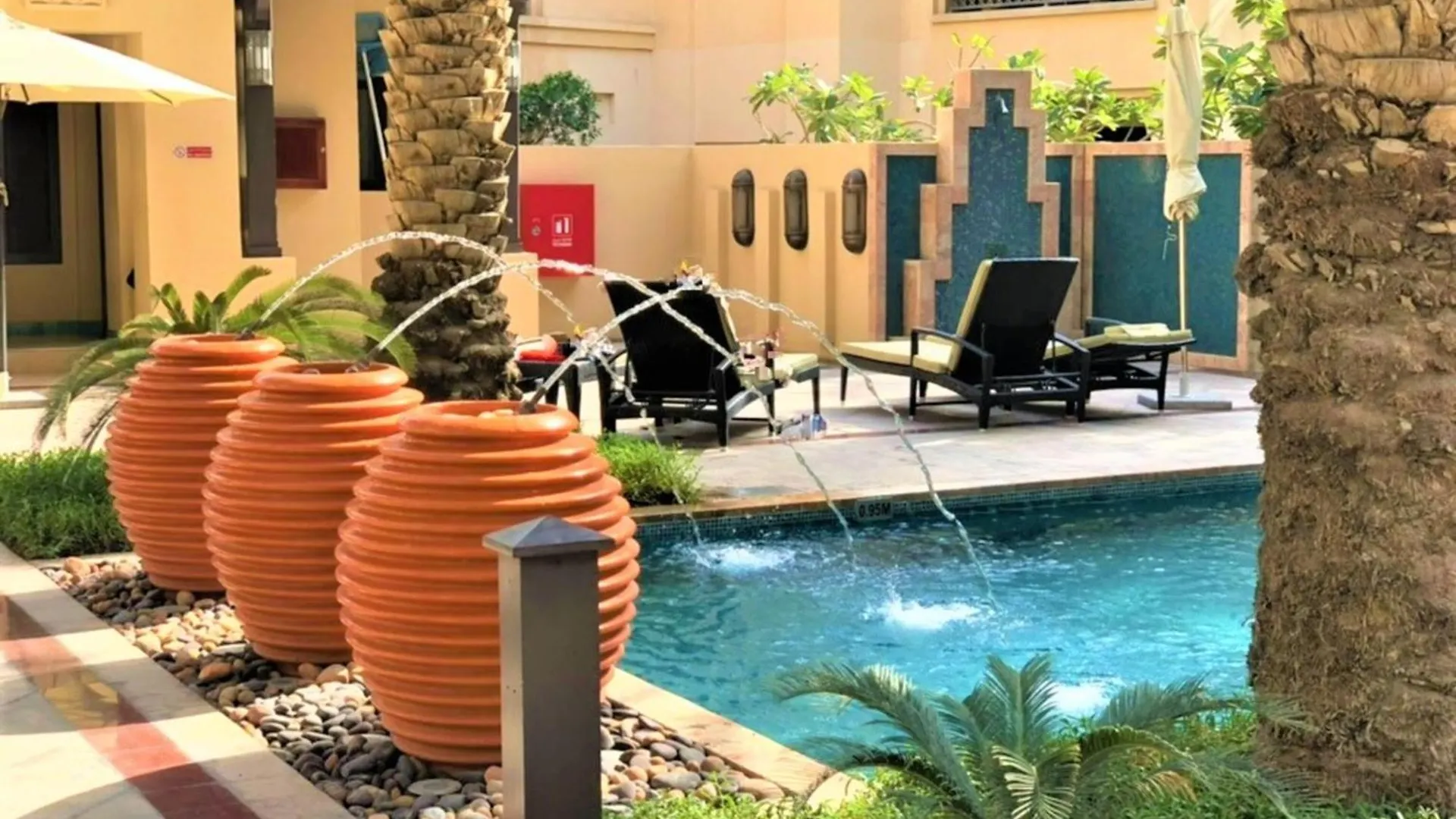 Apartamento New! Stunning 2Bedroom In Dubai Downtown