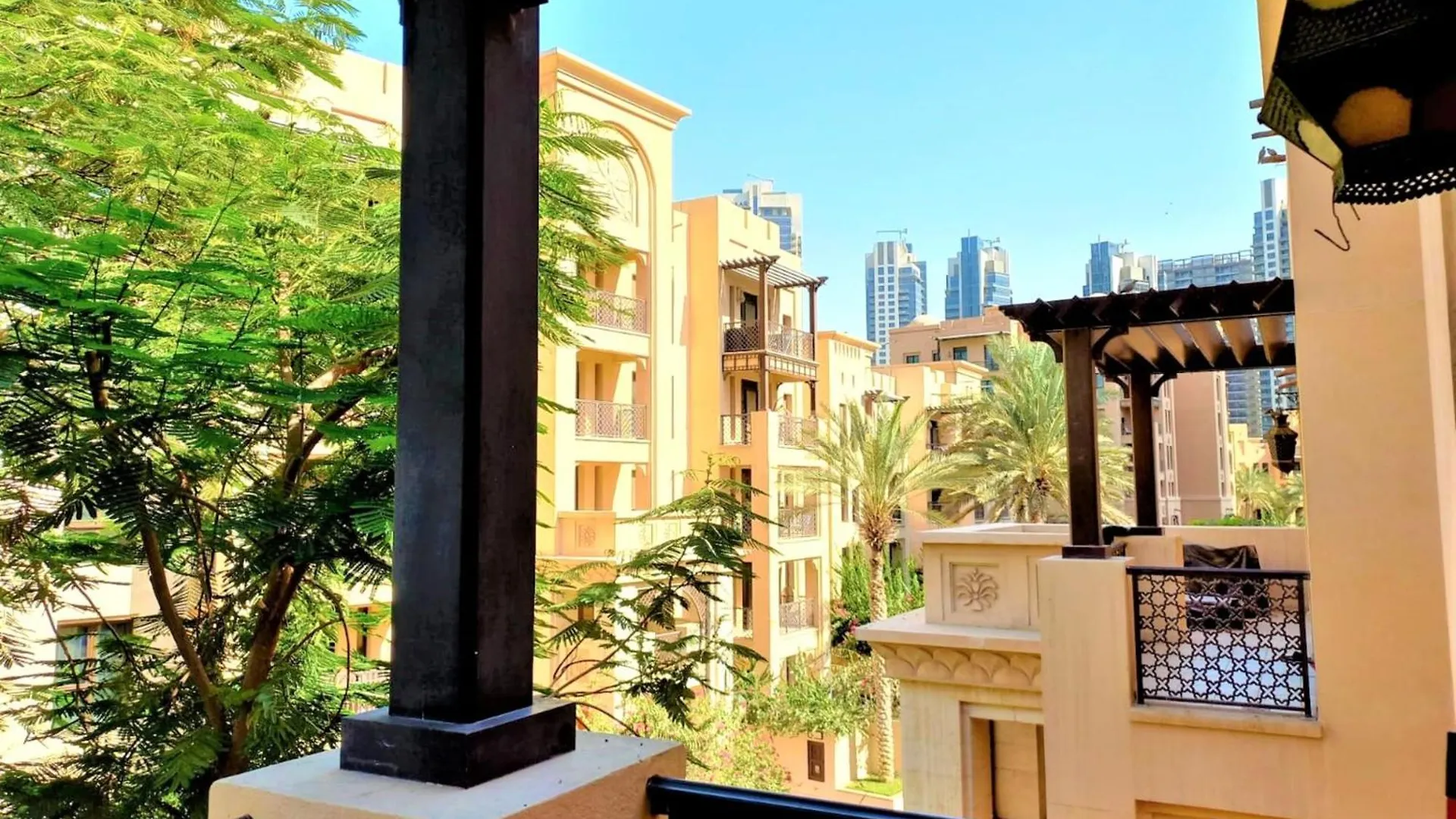 New! Stunning 2Bedroom In Dubai Downtown Emiratos Árabes Unidos