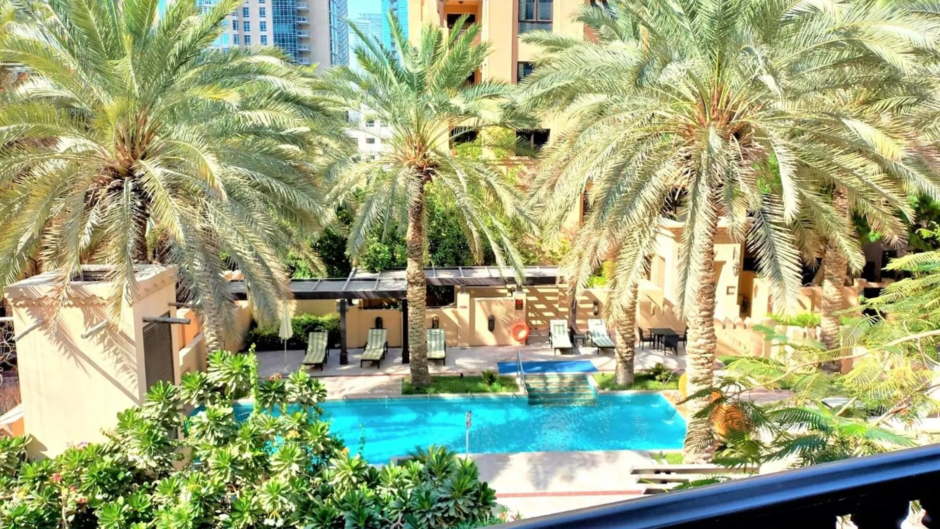New! Stunning 2Bedroom In Dubai Downtown