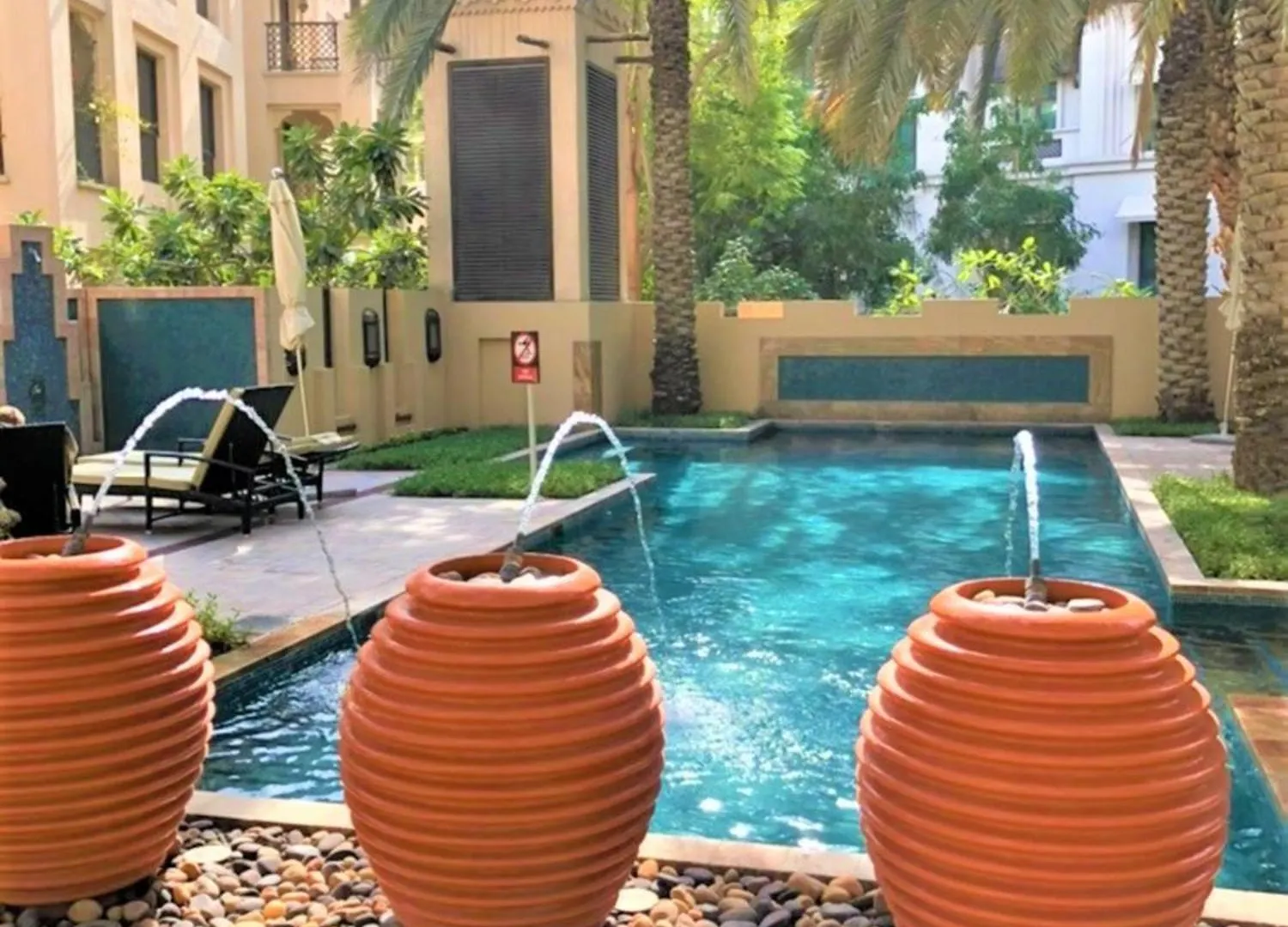 New! Stunning 2Bedroom In Dubai Downtown